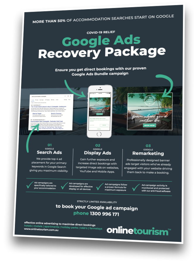 google ads bundle campaign