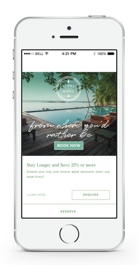 Google Bundle Campaign